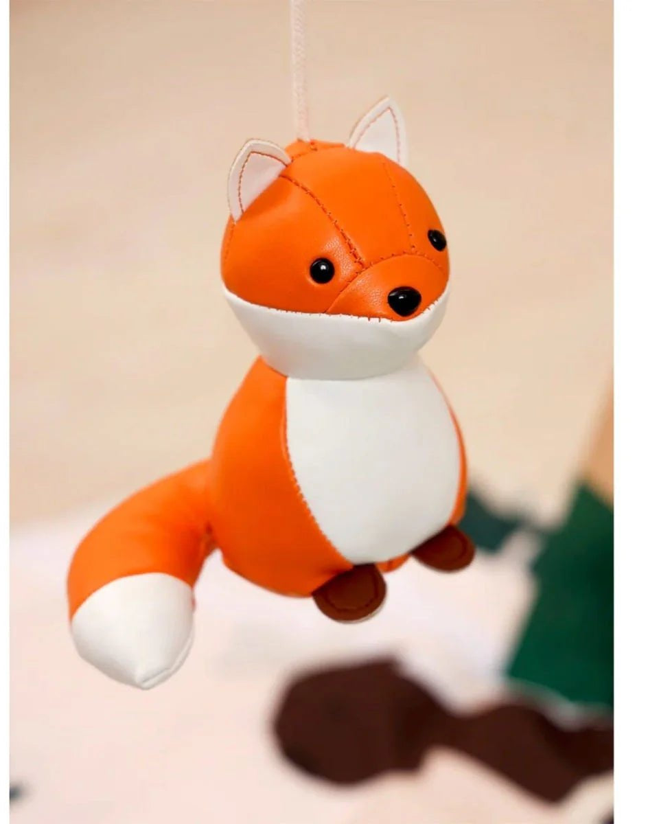 Arche d'activités d'éveil - Forêt - Jouets d'éveil - Boutique LeoLudo - Little Big Friends