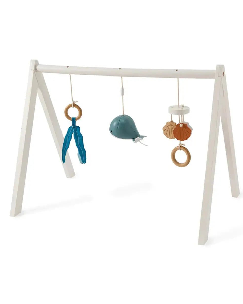 Arche d'activités d'éveil - Ocean - Jouets d'éveil - Boutique LeoLudo - Little Big Friends