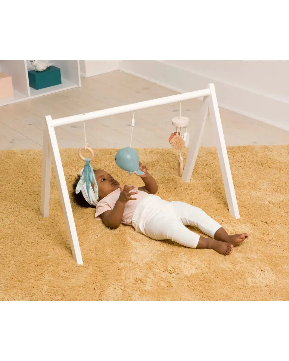 Arche d'activités d'éveil - Ocean - Jouets d'éveil - Boutique LeoLudo - Little Big Friends