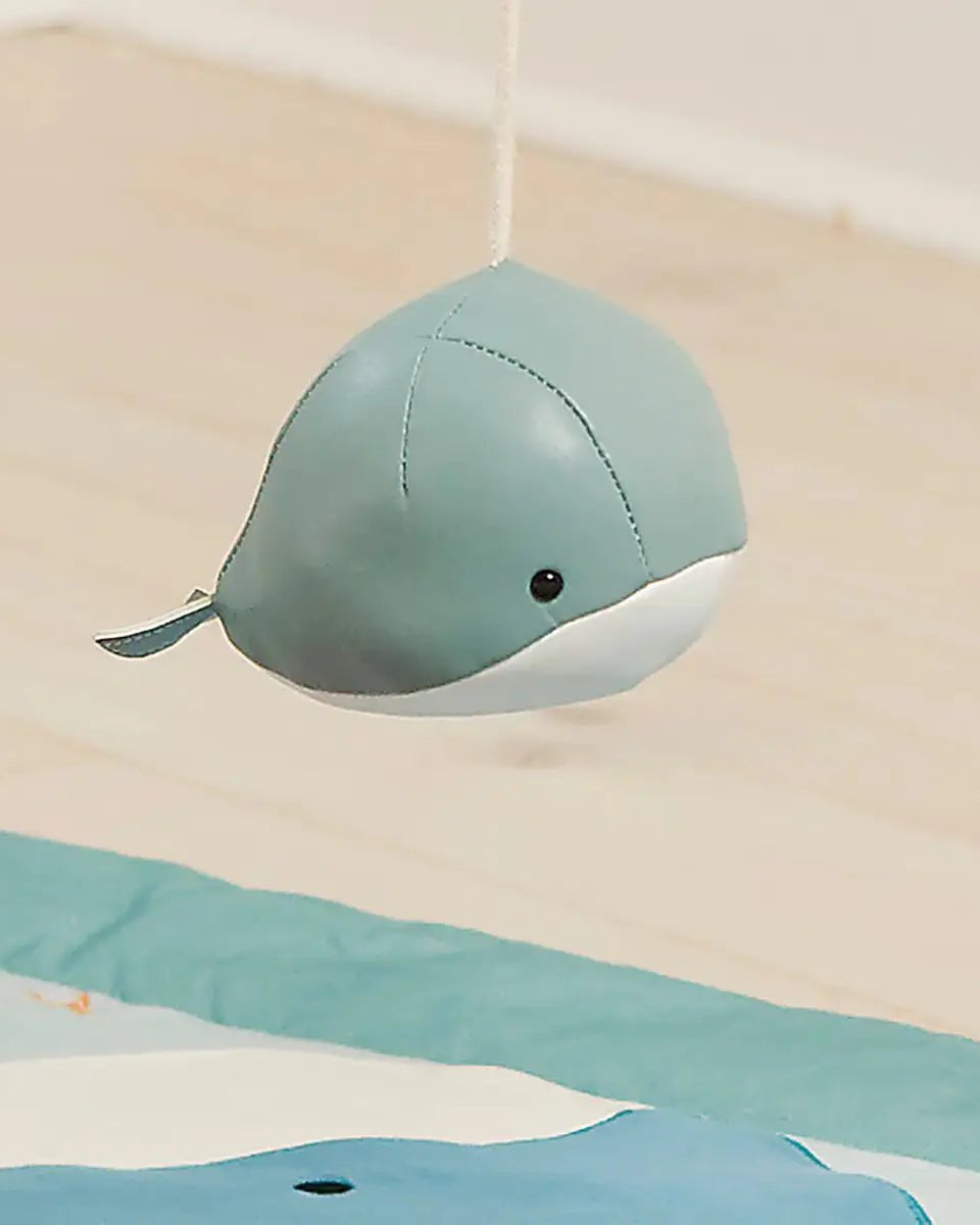 Arche d'activités d'éveil - Ocean - Jouets d'éveil - Boutique LeoLudo - Little Big Friends
