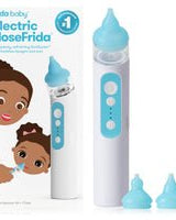 Aspirateur nasal électrique Frida Baby -Soins et hygiène- Boutique LeoLudo-Fridababy