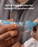 Aspirateur nasal électrique Frida Baby -Soins et hygiène- Boutique LeoLudo-Fridababy