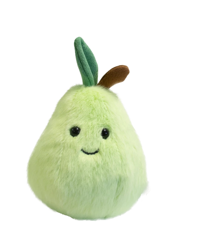 Assortiment de peluches légumes – Wild & Soft - Peluches - Boutique LeoLudo - LeoLudo