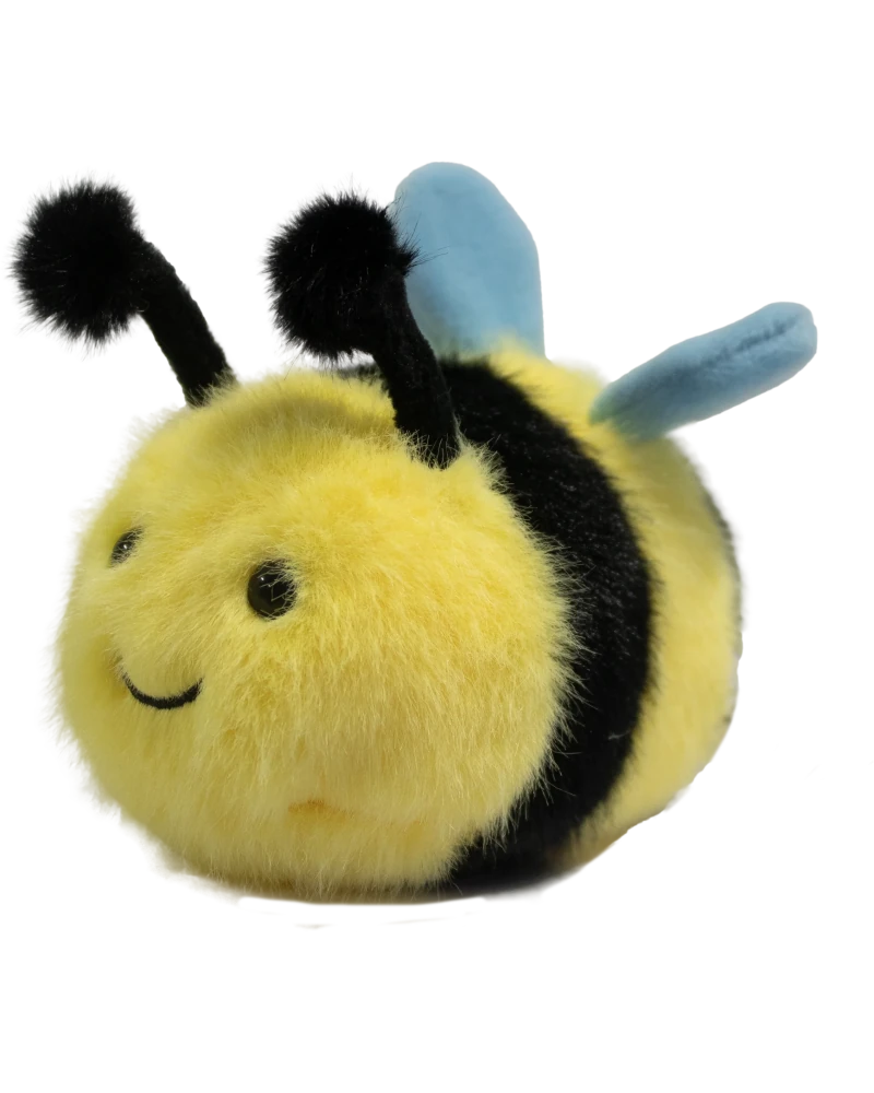 Assortiment de peluches légumes – Wild & Soft - Peluches - Boutique LeoLudo - LeoLudo