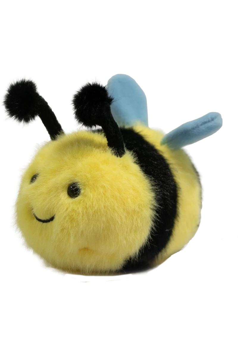 Assortiment de peluches légumes – Wild & Soft - Peluches - Boutique LeoLudo - LeoLudo