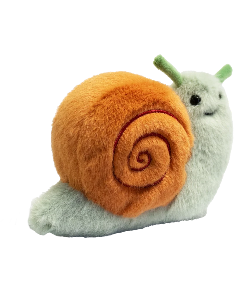 Assortiment de peluches légumes – Wild & Soft - Peluches - Boutique LeoLudo - LeoLudo