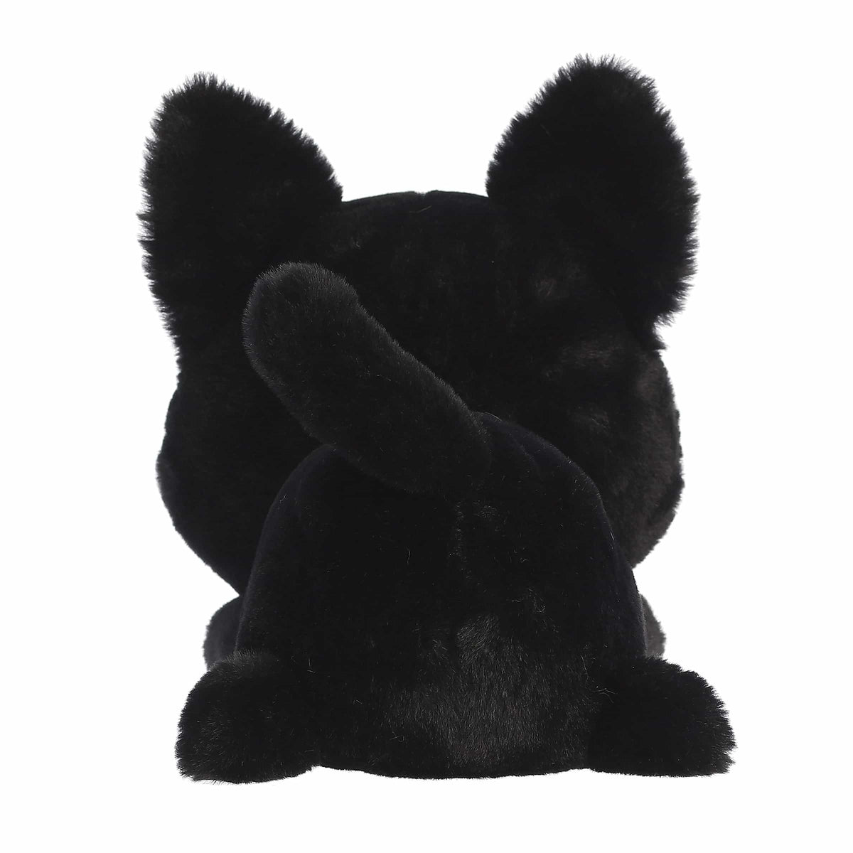 Peluche Too Cute Bella Black Cat - vue 4