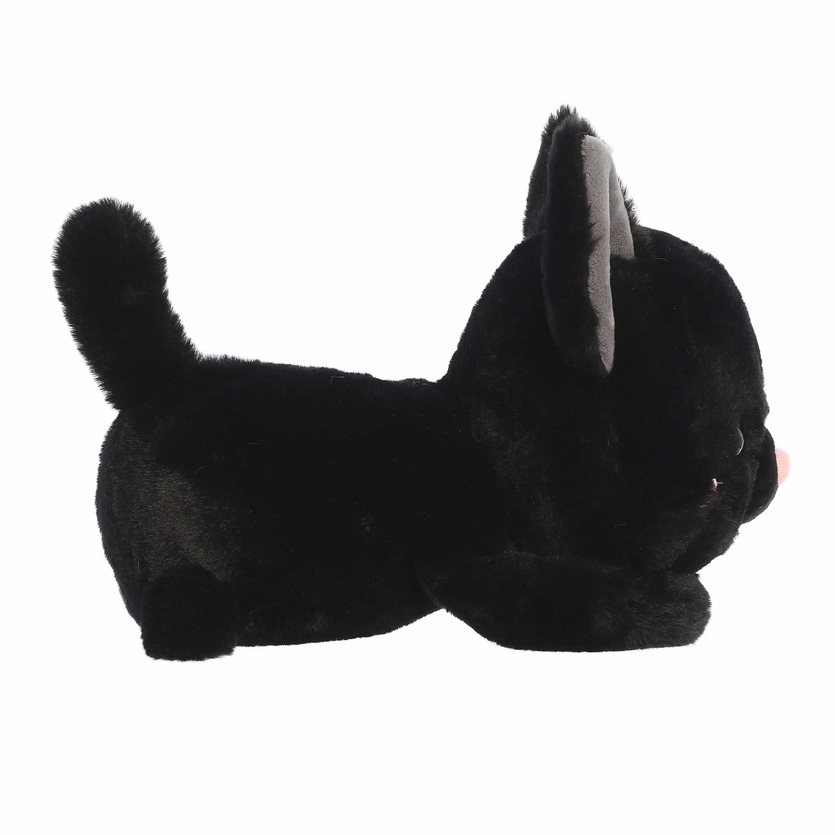 Peluche Too Cute Bella Black Cat - vue 3