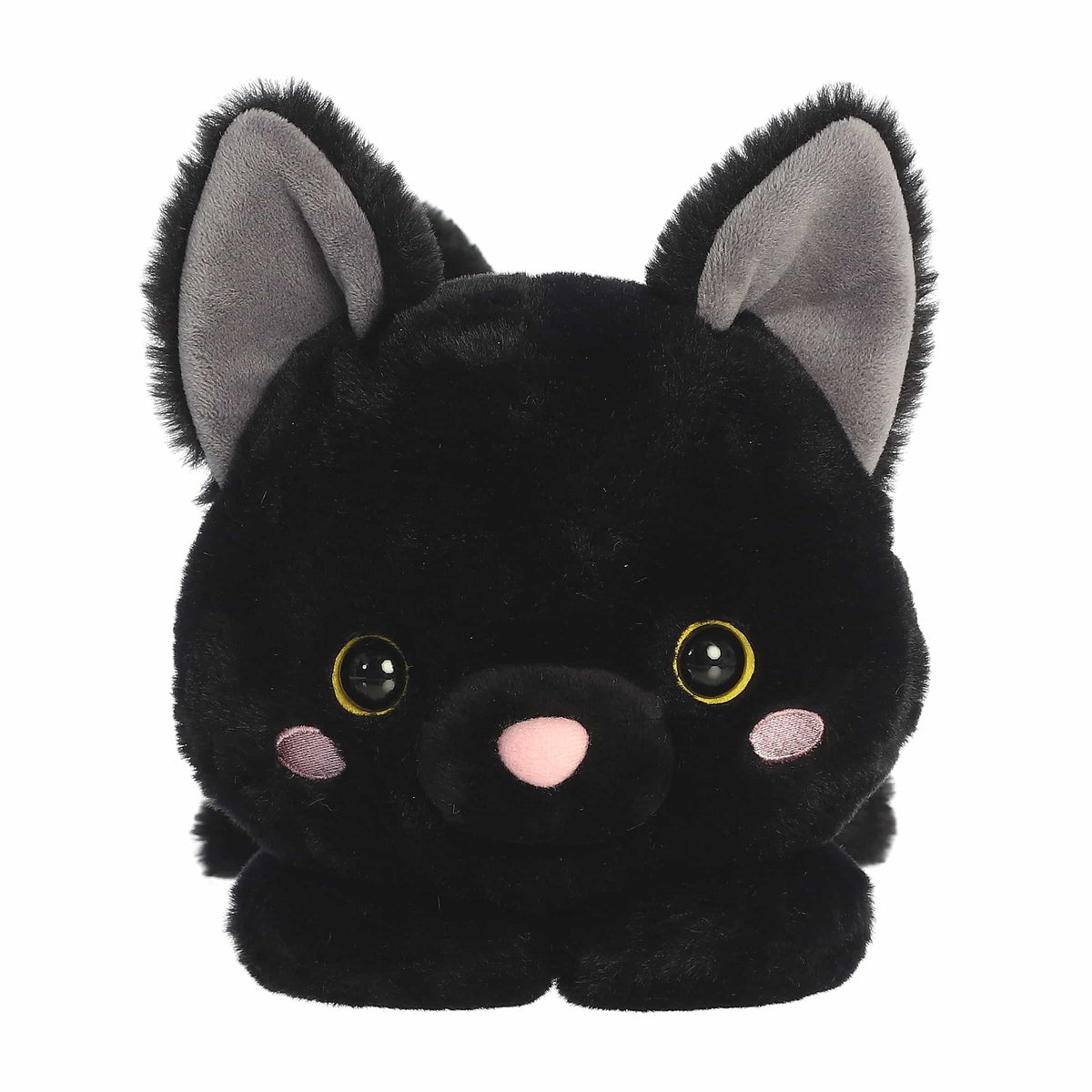 Peluche Too Cute Bella Black Cat - vue 2