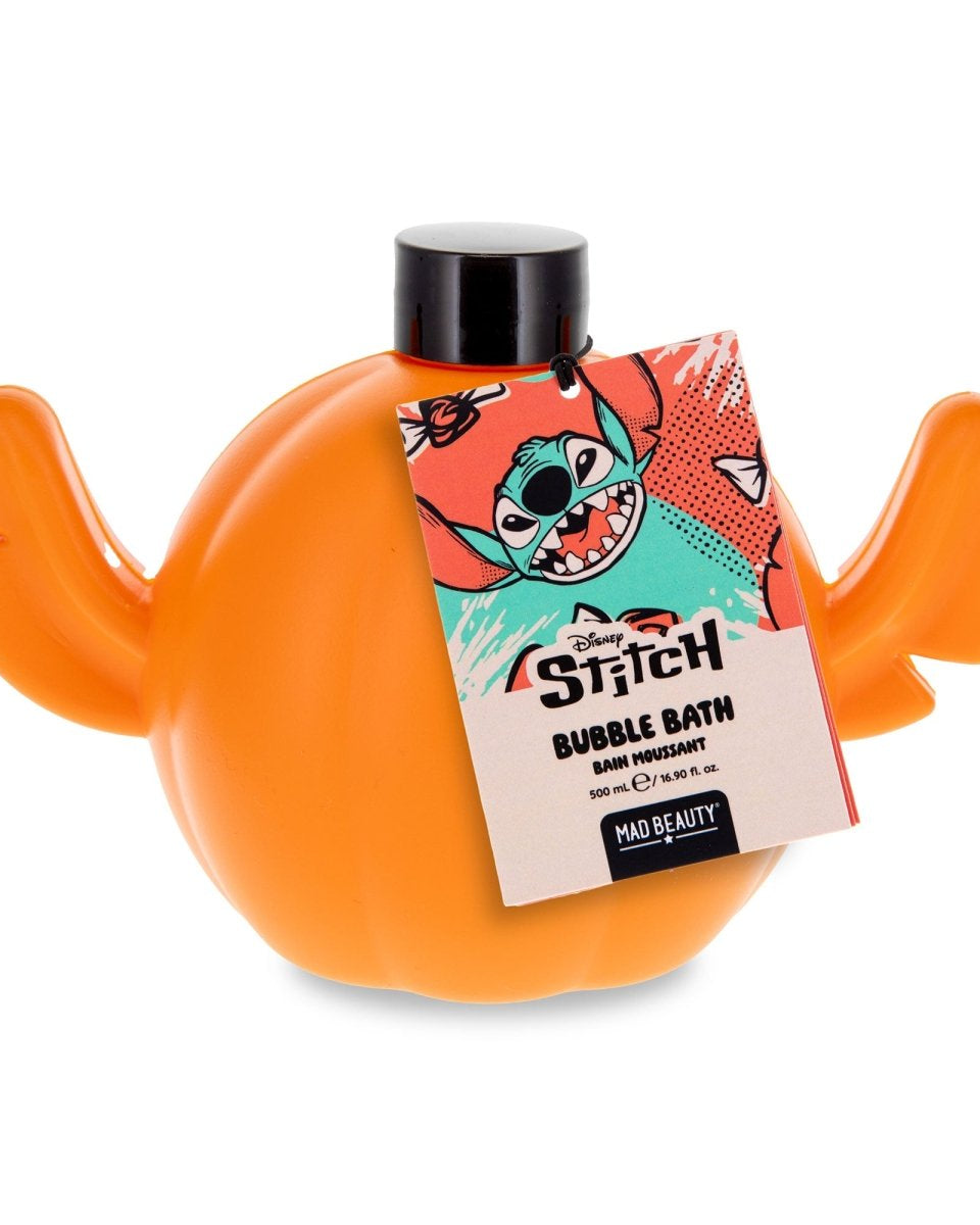 Bain moussant Disney Stitch Halloween - Fruits effrayants -Jouets de bain- Boutique LeoLudo-Mad Beauty