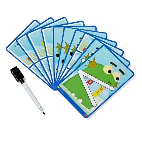 Balance mathématique Numberblocks Blockzee™ – Ensemble d’activités - Jeux éducatifs - Boutique LeoLudo - hand2mind