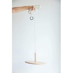 Balançoire Pétoncle (sans coussin) - Jeu actif - Boutique LeoLudo - Kantalou