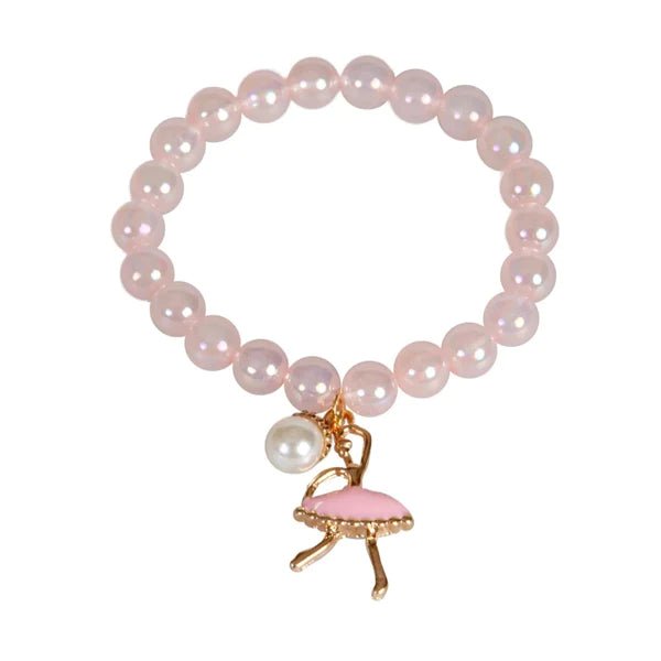 Ballet Beauty Bracelet -Costumes- Boutique LeoLudo-Great Pretenders