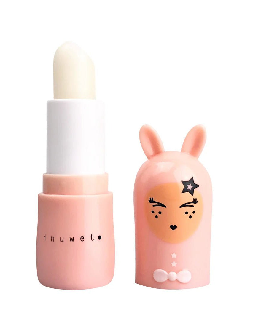 Baume à lèvres - Soins et hygiène - Boutique LeoLudo - inuwet