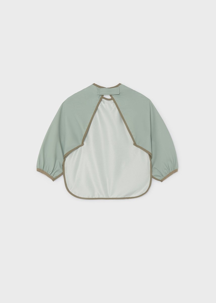 Bavoir à manches longues Mayoral -Vêtements- Boutique LeoLudo-Mayoral