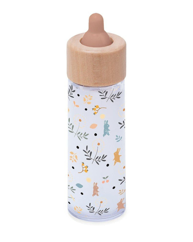 Biberon magique Pomea -Accessoires poupée- Boutique LeoLudo-Djeco