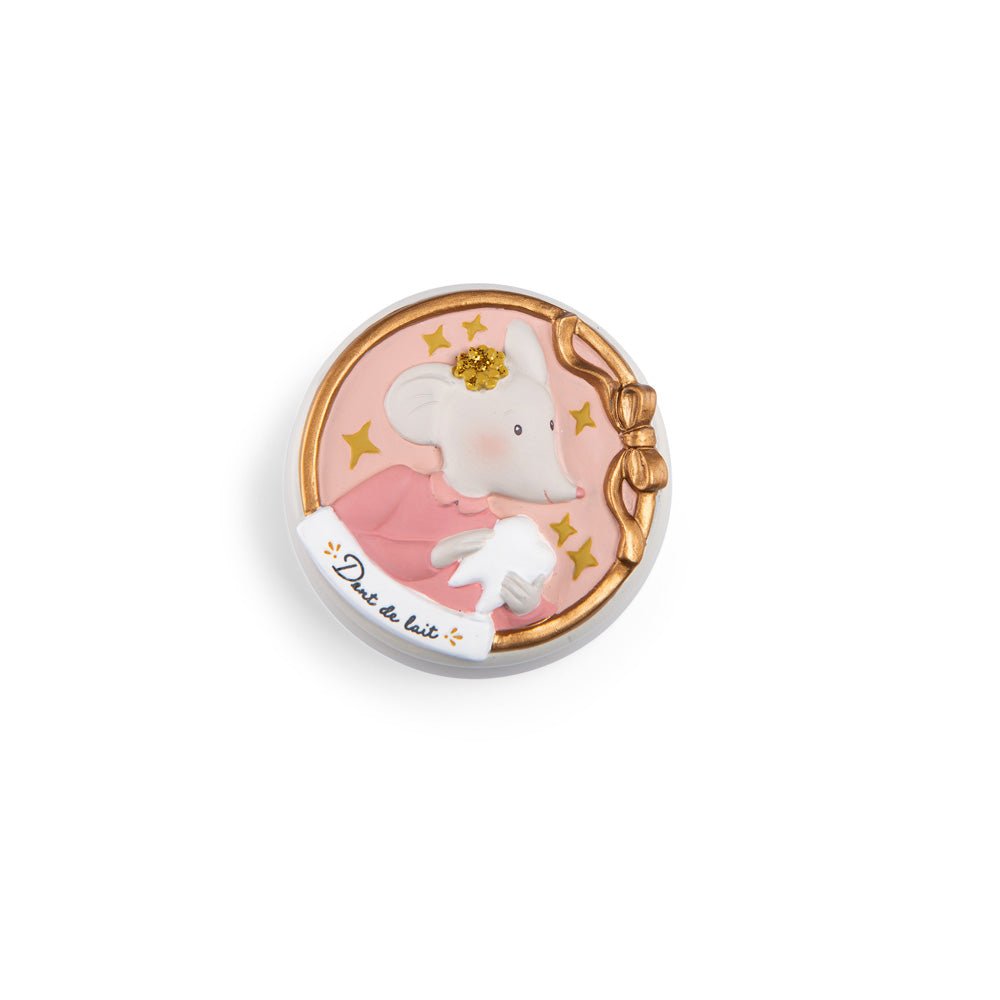 Boite à dents de lait - Petite école de danse - Décoration - Boutique LeoLudo - Moulin Roty