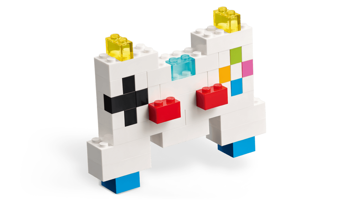 Boîte de briques créatives colorées (820 pcs.) – LEGO® Classic -Jeux de construction- Boutique LeoLudo-LEGO