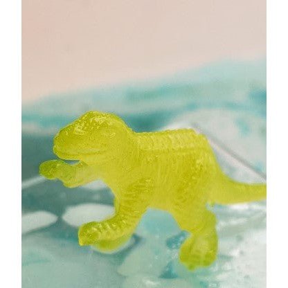 Bombe de bain surprise - Coucou Dino - Pour le bain - Boutique LeoLudo - La Fabrik