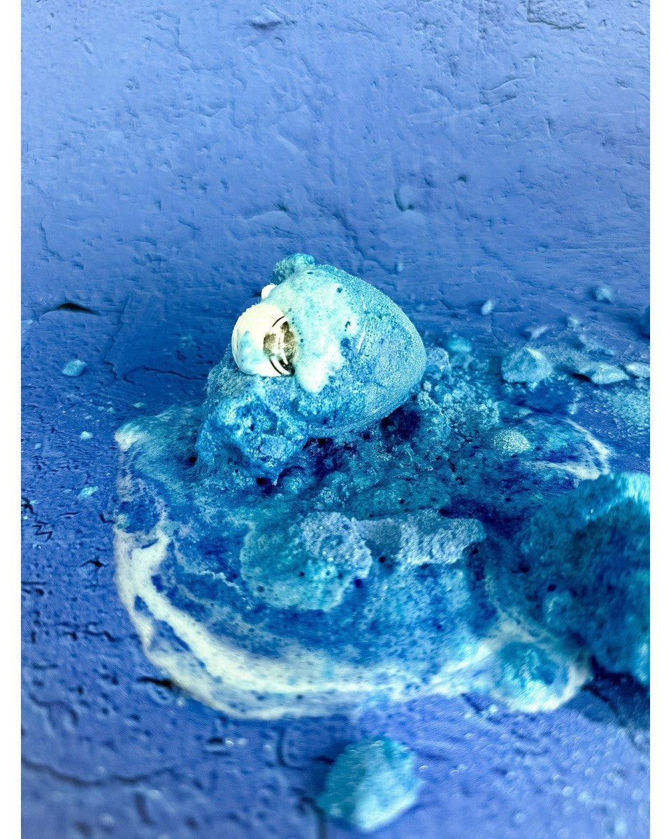 Bombe de bain surprise - Fusée - Pour le bain - Boutique LeoLudo - La Fabrik