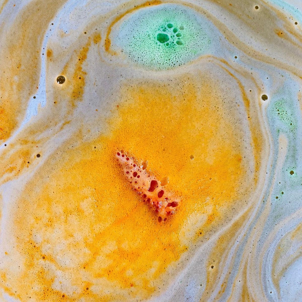 Bombe de bain surprise - Mais où est lapin? - Jouets de bain - Boutique LeoLudo - La Fabrik