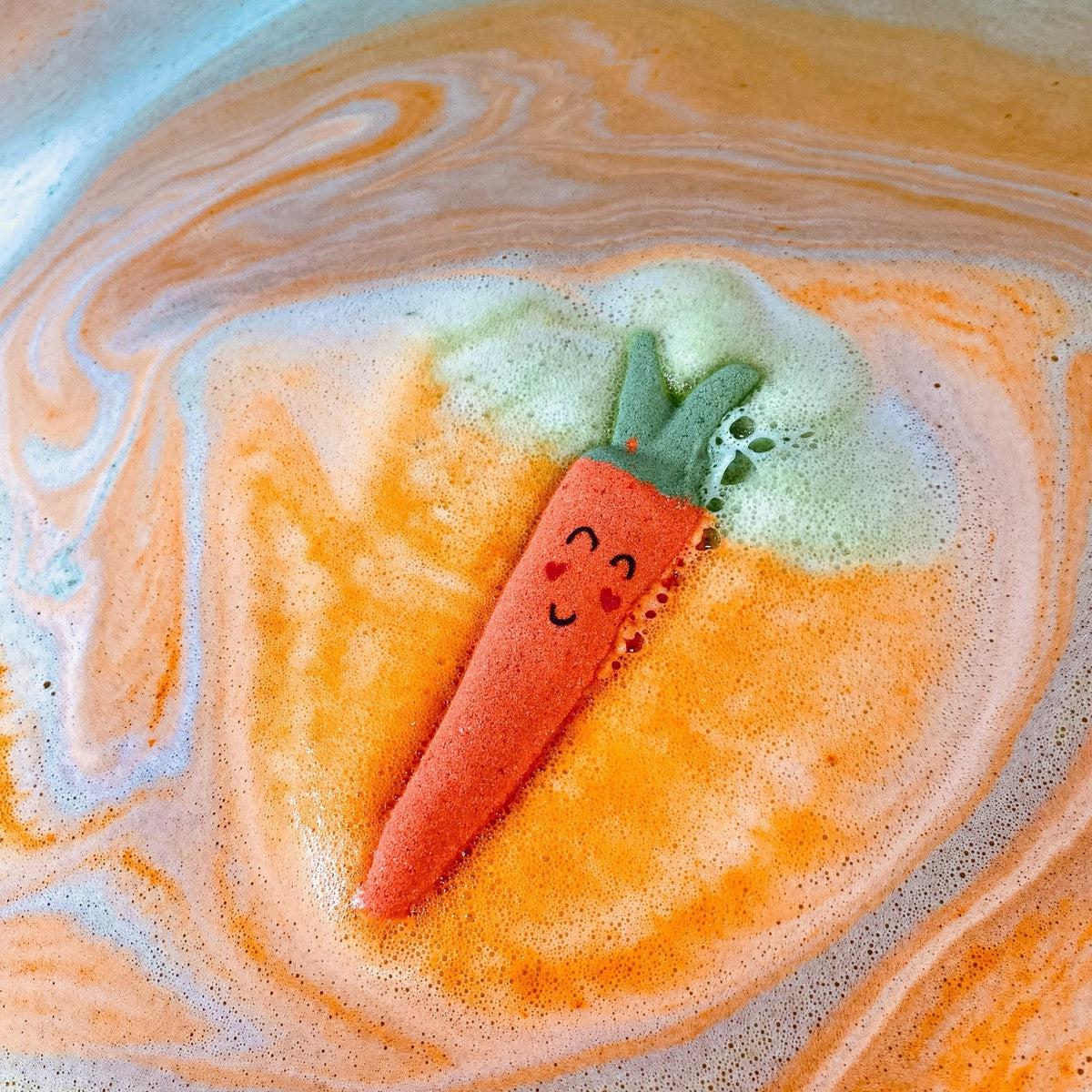 Bombe de bain surprise - Mais où est lapin? - Jouets de bain - Boutique LeoLudo - La Fabrik