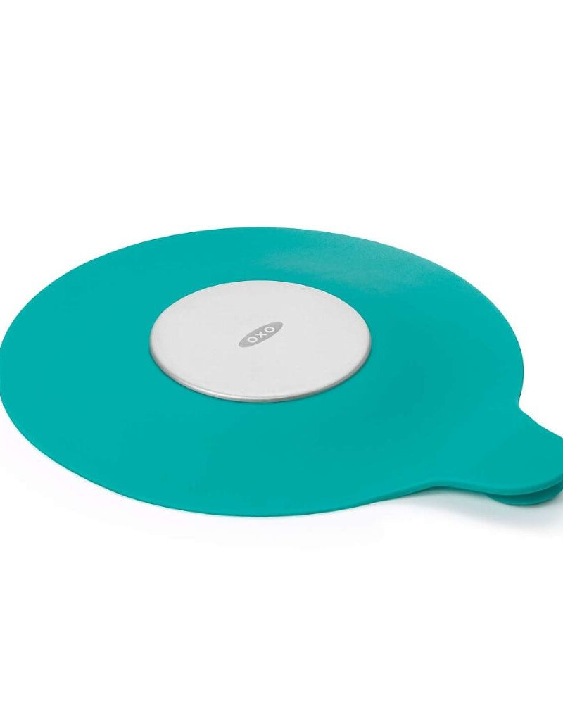 Bouchon de baignoire - turquoise - Pour le bain - Boutique LeoLudo - Oxo Tot