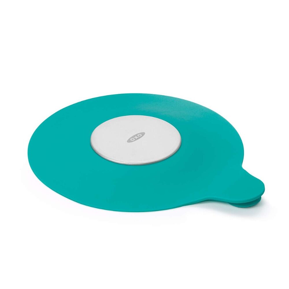 Bouchon de baignoire - turquoise - Pour le bain - Boutique LeoLudo - Oxo Tot