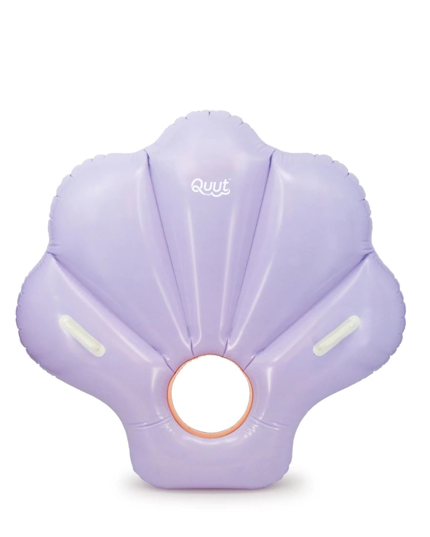 Bouée gonflable coquillage - Jeux d'extérieur - Boutique LeoLudo - Quut