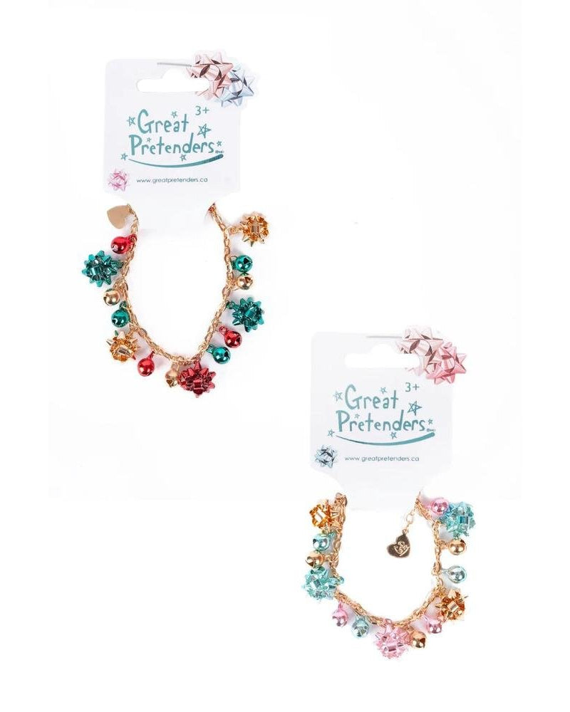 Bracelet Jingle All the Way -Bijoux- Boutique LeoLudo-Great Pretenders