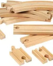 BRIO Pack d'expansion Débutant -Jeux de construction- Boutique LeoLudo-Brio