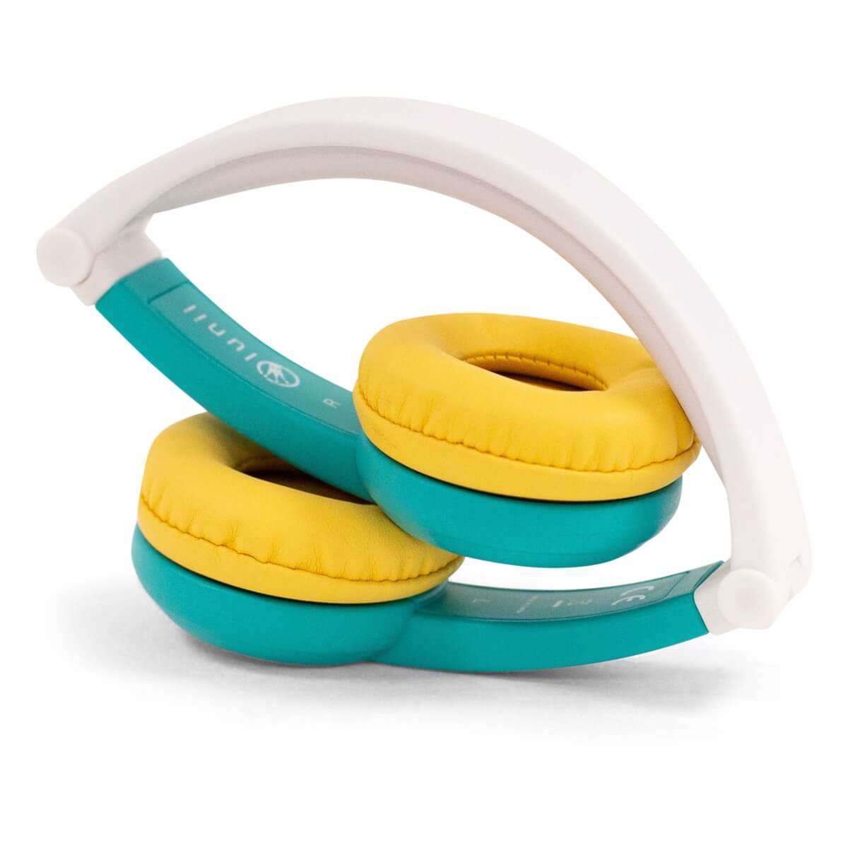 Casque audio Octave pour fabrique à histoires - Jeux éducatifs - Boutique LeoLudo - Lunii