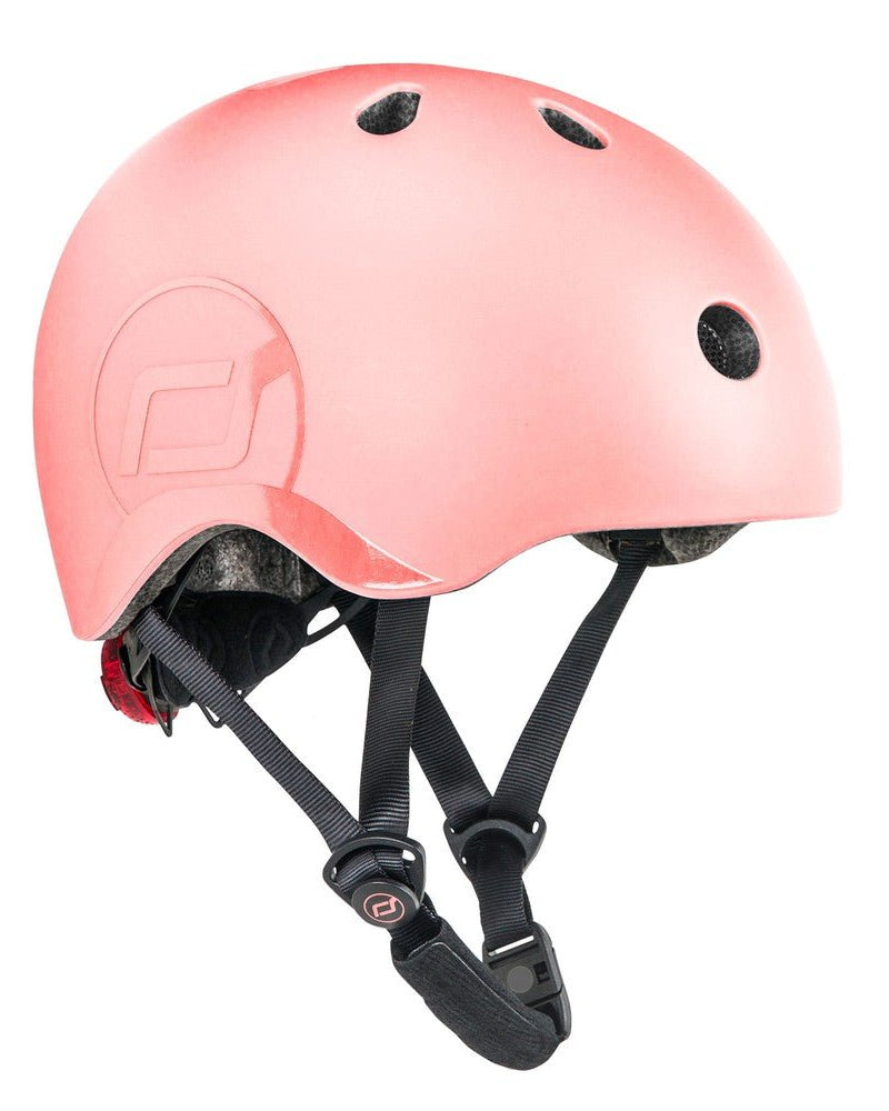 Casque Pêche (S-M) - Boutique LeoLudo
