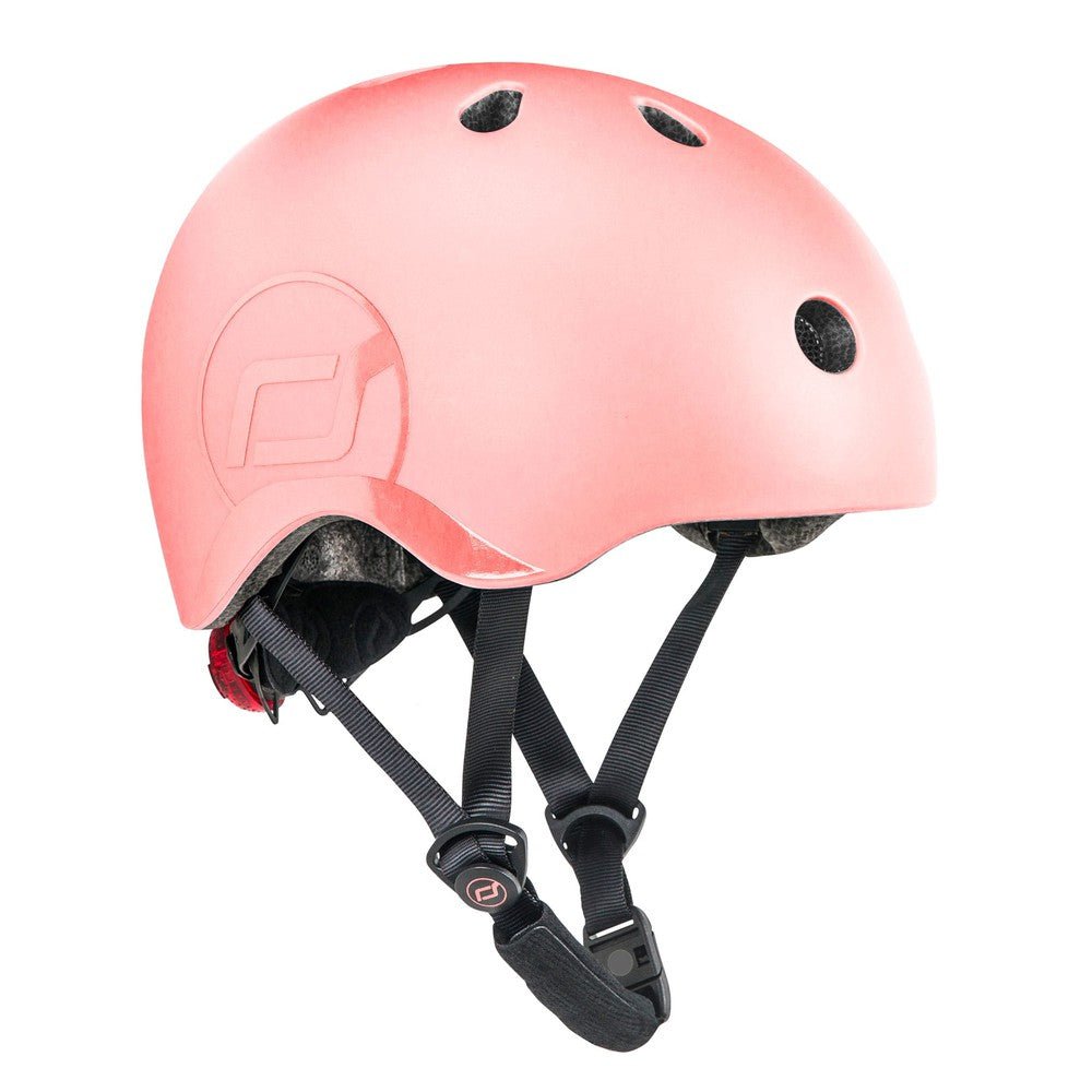 Casque Pêche (S-M) - Boutique LeoLudo