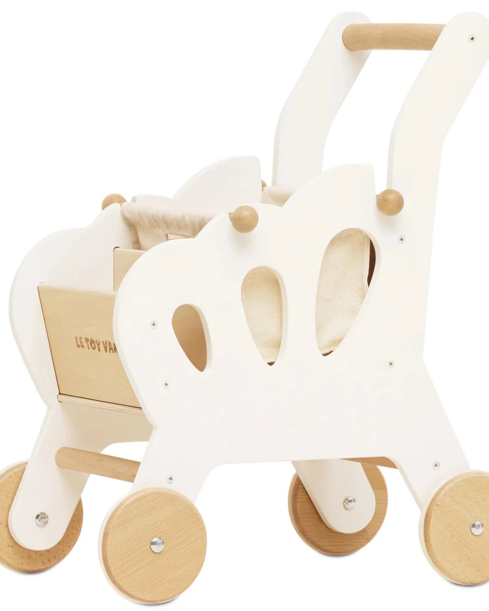 Chariot de course Honeybake -Jouets d'imitation- Boutique LeoLudo-Le Toy Van