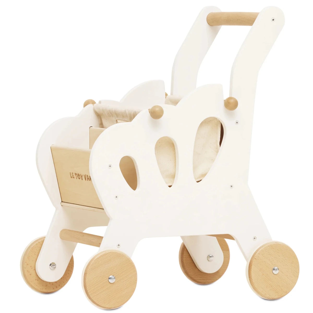 Chariot de course Honeybake -Jouets d'imitation- Boutique LeoLudo-Le Toy Van