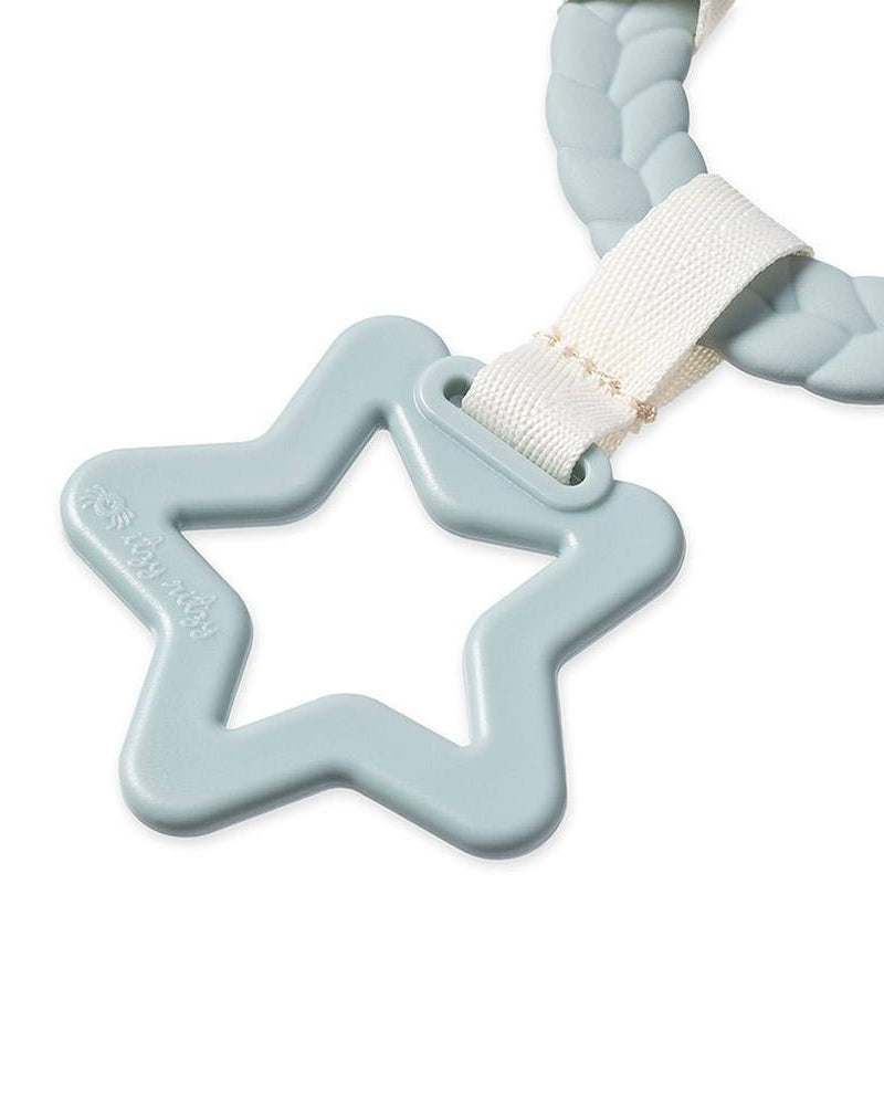 Coffret cadeau sensoriel bébé – Bitzy Busy Gift Set - Jouets d'éveil - Boutique LeoLudo - Itzy Ritzy Canada