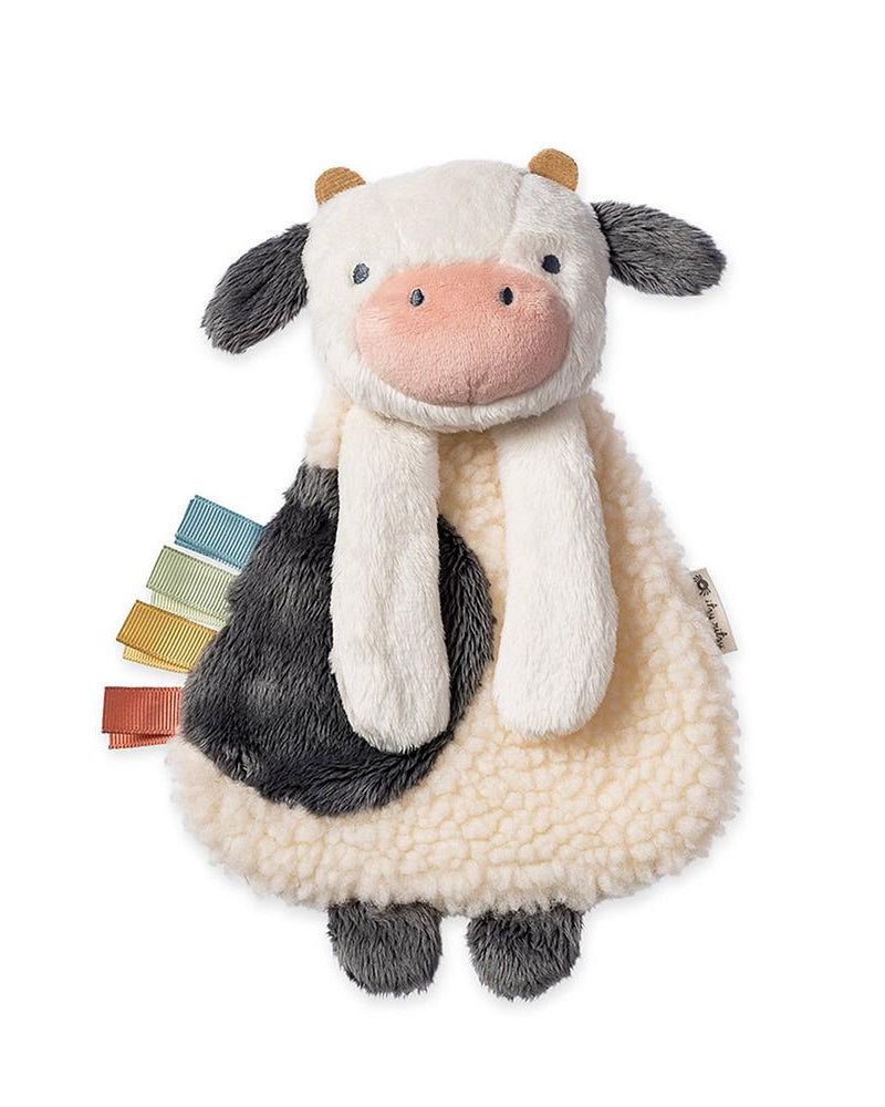 Coffret cadeau sensoriel bébé – Bitzy Busy Gift Set - Jouets d'éveil - Boutique LeoLudo - Itzy Ritzy Canada