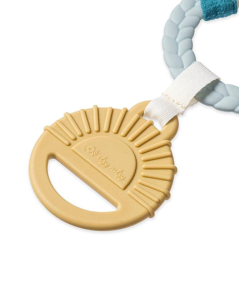 Coffret cadeau sensoriel bébé – Bitzy Busy Gift Set - Jouets d'éveil - Boutique LeoLudo - Itzy Ritzy Canada