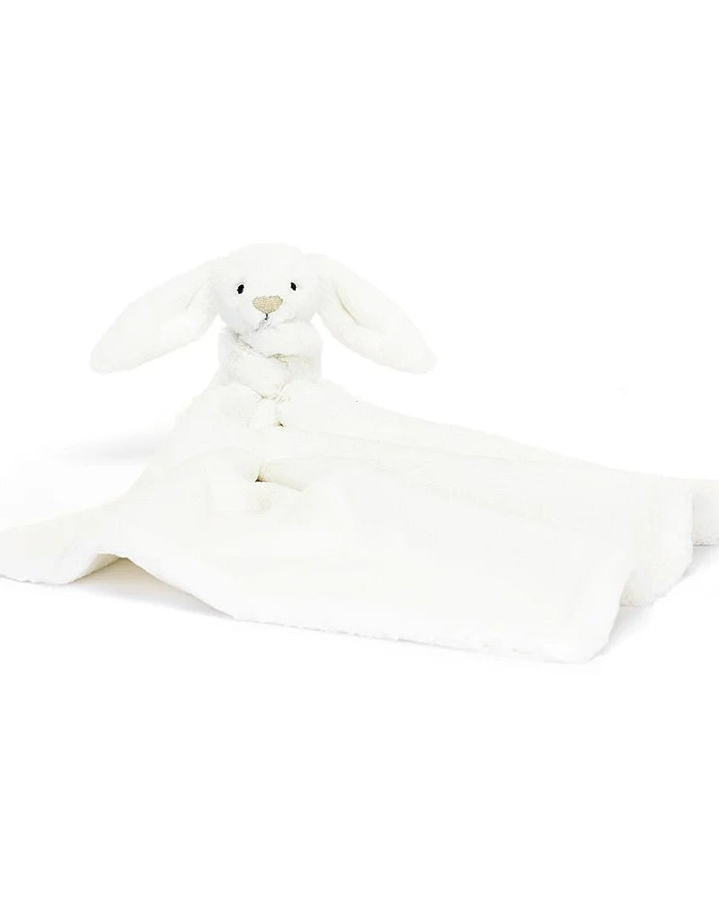 Coffret cadeau toutou - doudou Lapin Bashful Luxe - Luna - Peluches - Boutique LeoLudo - Jellycat