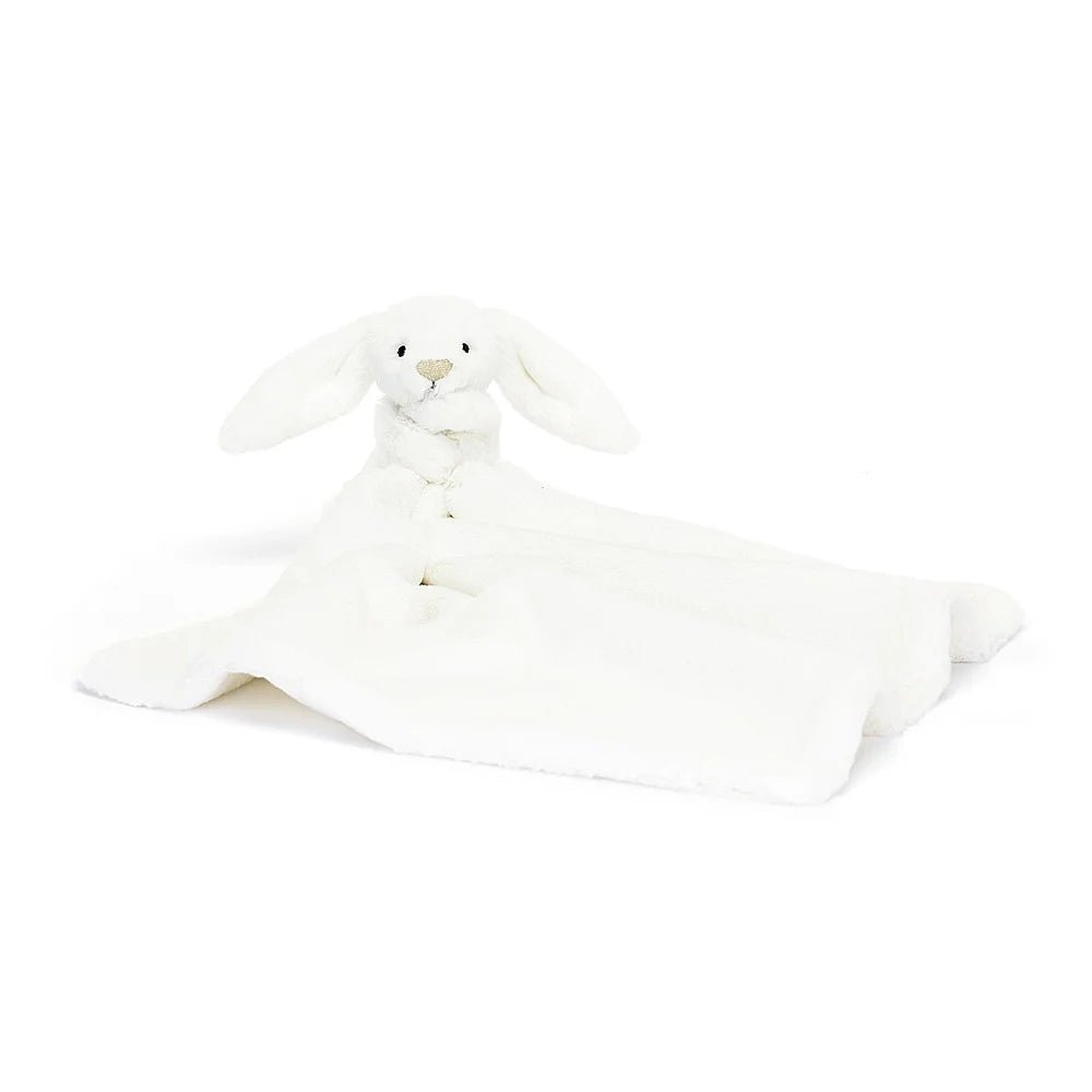 Coffret cadeau toutou - doudou Lapin Bashful Luxe - Luna - Peluches - Boutique LeoLudo - Jellycat