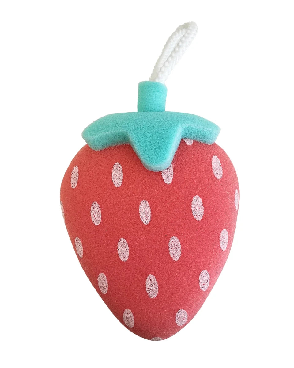 Coffret mousse de douche et accessoires " fun bath box" - Pour le bain - Boutique LeoLudo - inuwet