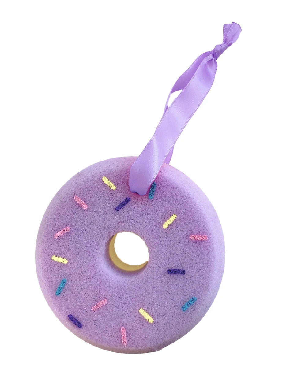 Coffret mousse de douche et accessoires " fun bath box" - Pour le bain - Boutique LeoLudo - inuwet