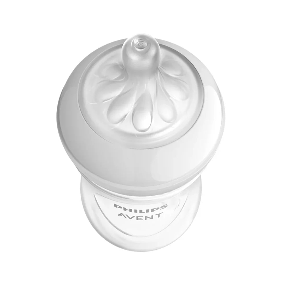 Coffret Philips Avent Natural - Nouveau-né -Biberons- Boutique LeoLudo-Philips Avent