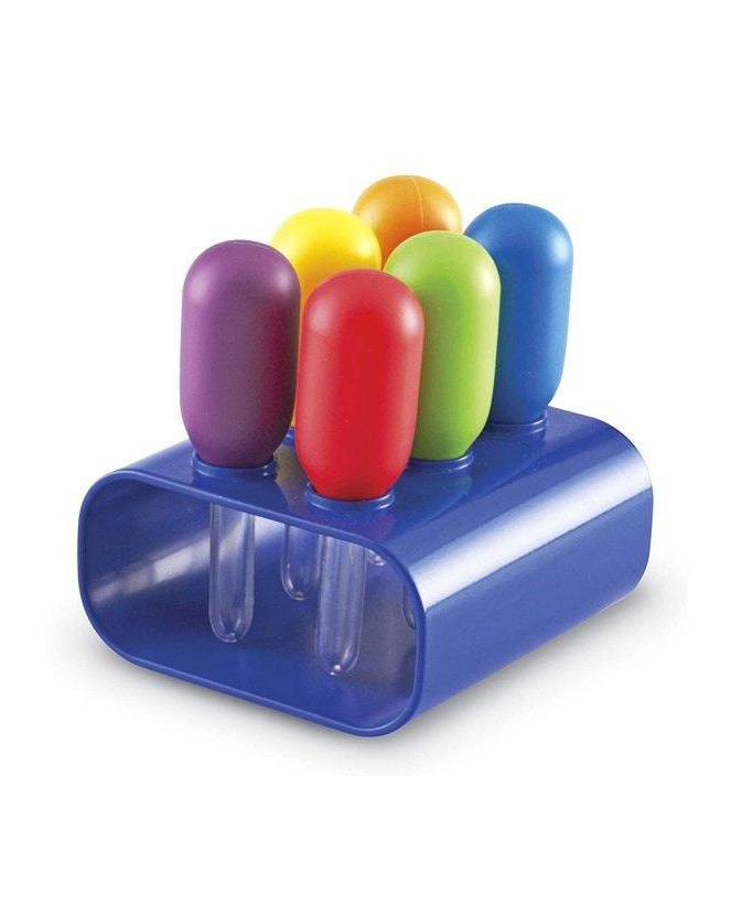 Compte - gouttes Jumbo Primary Science - Jeux scientifiques - Boutique LeoLudo - Learning Resources