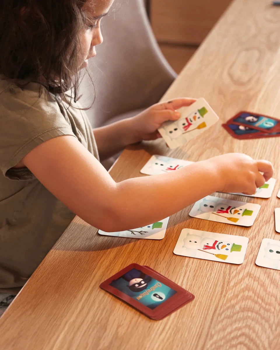 Contrefaçon - Jeux de société - Boutique LeoLudo - Placote