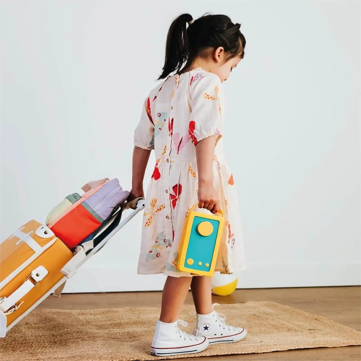 Coque Odile – protection pour Ma Fabrique à Histoires - Jeux éducatifs - Boutique LeoLudo - Lunii