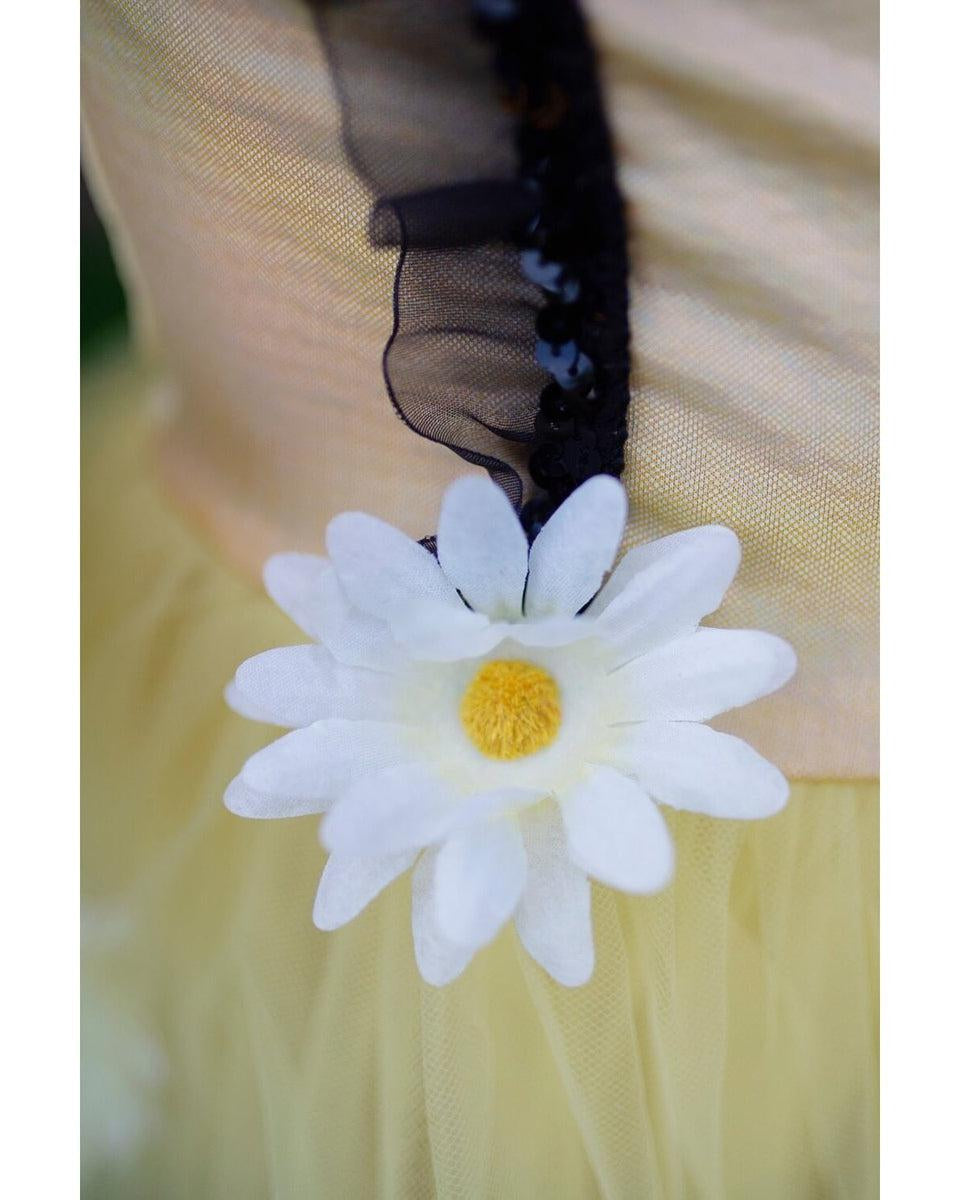 Costume robe + bandeau Abeille - Costumes - Boutique LeoLudo - Great Pretenders