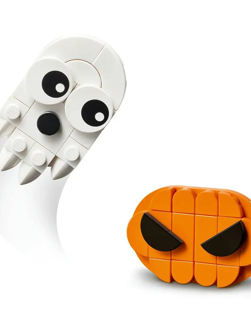 Couronne d'Halloween (617 pcs.) – LEGO® -Jeux de construction- Boutique LeoLudo-LEGO
