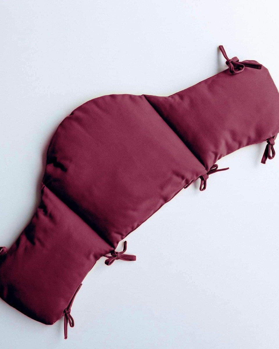 Coussin dossier Grenade pour balançoire Coquillage - Jeu actif - Boutique LeoLudo - Kantalou